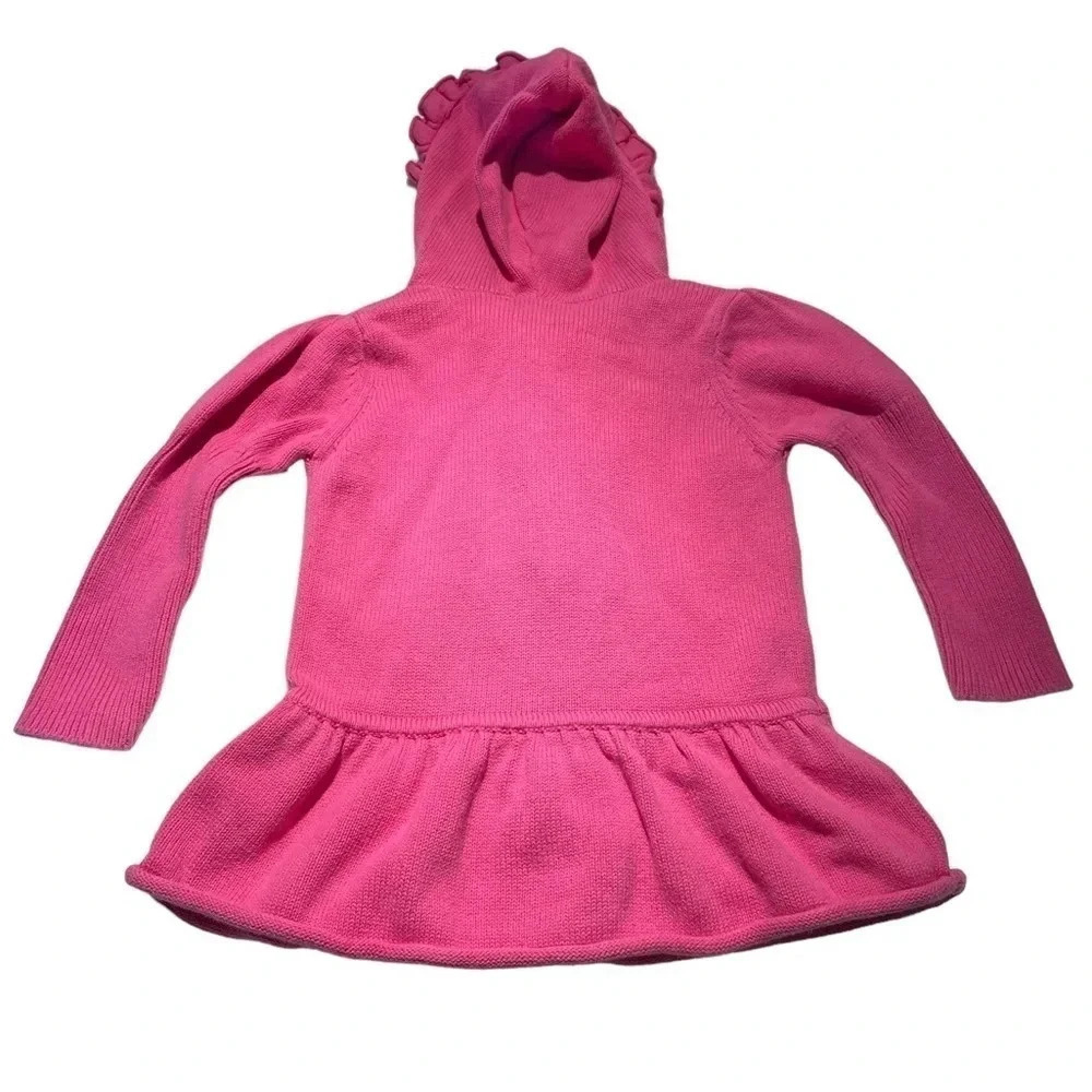 Lilly Wicket  18M